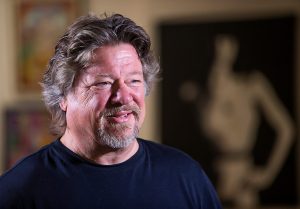 Danny Zelisko Photo
