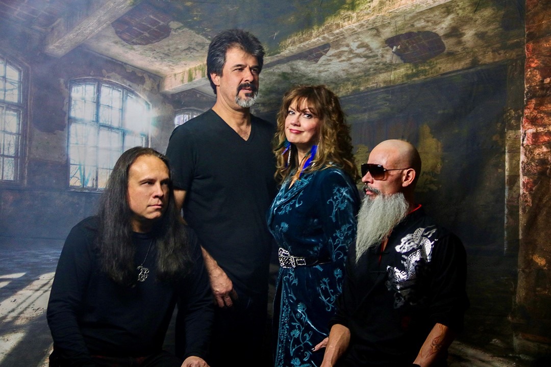 Rockborn Band Image