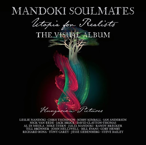 Mandoki Soulmates The Visual Album